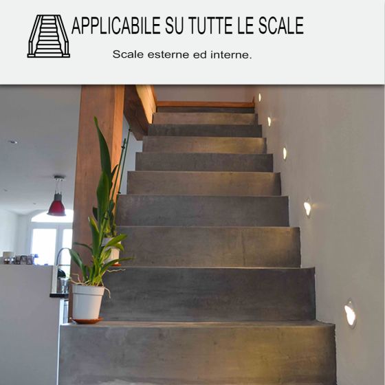 Beton cire Trap - Complete Kit