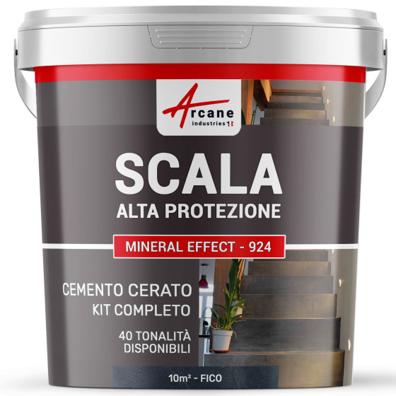 Beton cire Trap - Complete Kit