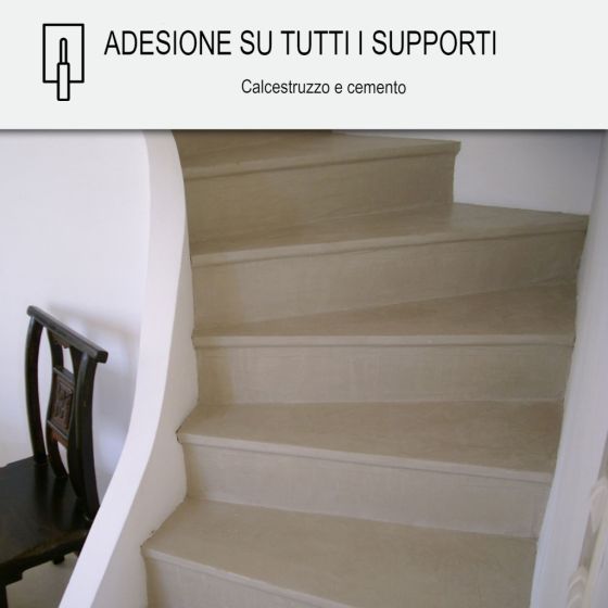 Beton cire Trap - Complete Kit