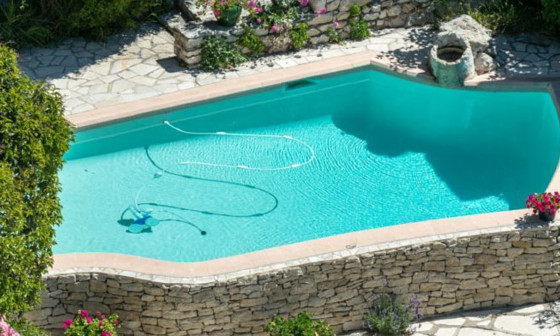peinture piscine béton - ARCAPISCINE 