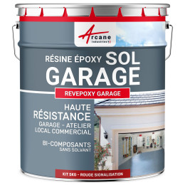 REVEPOXY -177/ Epoxy vloerverf