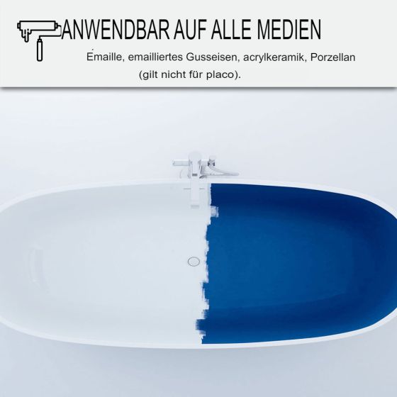 TEGELVERF KEUKEN EN BADKAMER - ARCAPOXY - 245