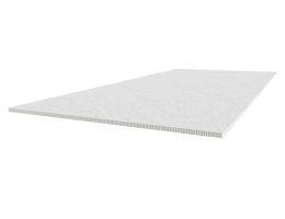 Pannello drenante per moquette di pietra ed erba sintetica - Supporto alveolare per esterni: NIDAGREEN