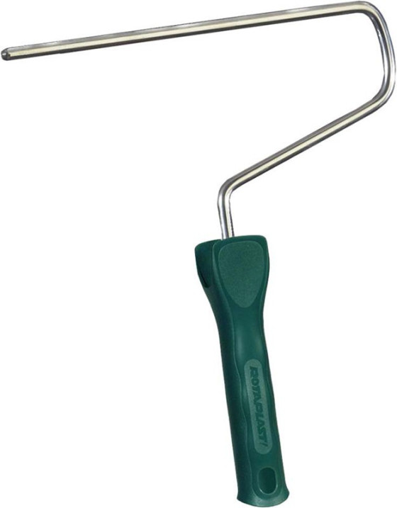 PROFESSIONELE SCHROEFLOZE BEUGEL 180MM