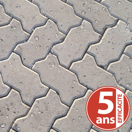 impermeabilisant terrasse - IMPERTERRASSE BETON