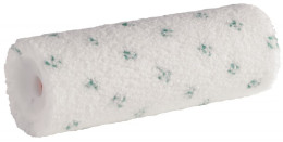 MANCHON MICROFIBRES - Manchon microfibres application finition béton ciré 180 mm