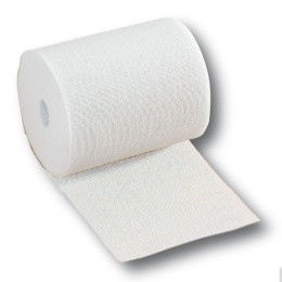 CALICOT TARLATANA 5cmx20m  5 cm x 20 m