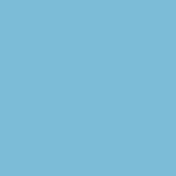 Pittura per Piastrelle Piscina per Piscine Piastrellate 5 kg  Blu Chiaro - campioni di colore
