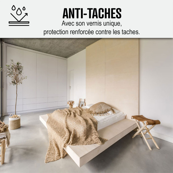 3-USP-beton ciré - Kit béton ciré sans primaire ni vernis de finition