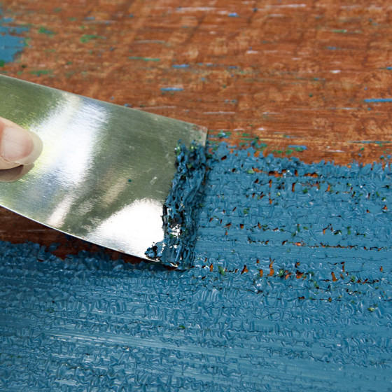 ONTLAKKER VOOR HOUT VOOR VERNIS EN VERF - ARCADECAP HOUT