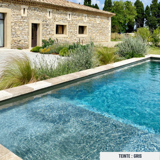 Waterdichte zwembad- en vijverpleister: ARCACIM POOL