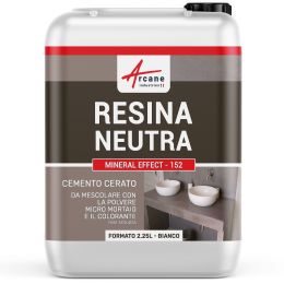 RESINA NEUTRA PER CEMENTO CERATO 2.25 L