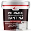 Intonaco idrorepellente per interni: cantine, seminterrati, garage - ARCACIM BASEMENT
