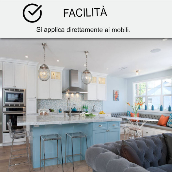 ARCAPOXY - 261 2.5 kg (fino a 30 m² in 2 strati) Grigio tele 4 - RAL 7047
