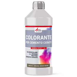 COLORANTE PER CEMENTO CERATO 500 ml Visone Grigio Beige